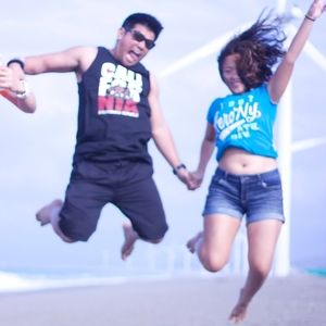 Meet your Posher, Castrol